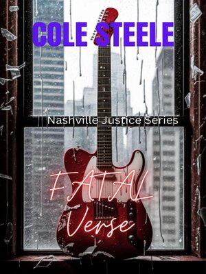 cover image of Fatal Verse